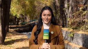 Пыльная мгла в Таджикистане, ветер в Казахстане и Беларуси. Погода в СНГ