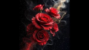 Невероятно красивая песня - "Она лечила ему раны"