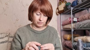 Стоит ли брать мастер-класс?🧶