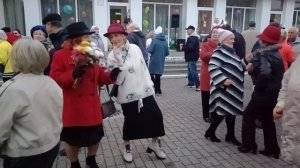 Да будет так..... 26.10.25 Гомель парк Луначарского 🥰💫