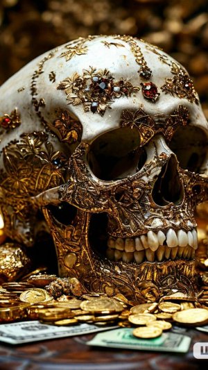 Песня - Деньги, деньги