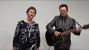 13 Сон-трава - дуэт "Аллегория"