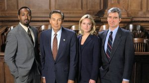 Сериал Закон и Порядок - 12 сезон 6 серия / Law & Order