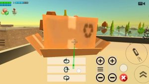 Дождь нового покаления серия 2 чикен ган