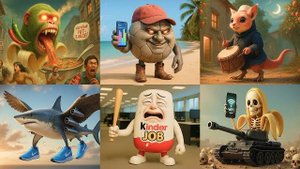 Гибрид итальянского брейнрота! Ваши уши не готовы к этому! Реакция на ИТАЛЬЯНСКИХ БРЕЙНРОТОВ!