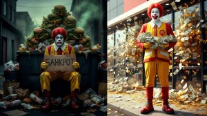 Здесь воняет деньгами!