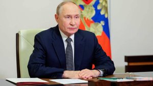 Путин утвердил состав президиума Совета по межнациональным отношениям