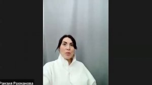 Сознание Творца и дети