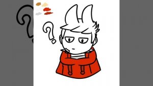 Рисую стикеры с Тордом #арт #спидпэйнт #art #digitalart