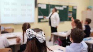 «Разговоры о важном» 1 ноября — тема и программа урока