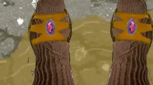 ШКЯ – Дождик