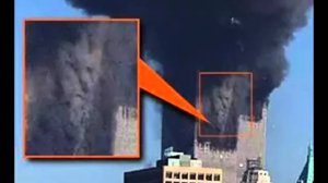 11 Сентября 2001. Объяснение Разрушение башен Всемирного торгового центра