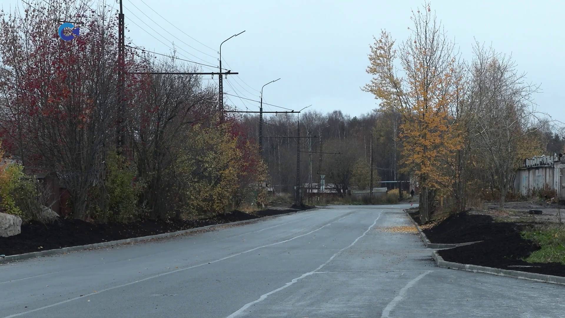 В Петрозаводске завершен важный этап масштабной реконструкции теплосетей на Ключевой