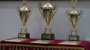 Министр образования и науки ЧР посетил республиканский форум школьных спортивных клубов