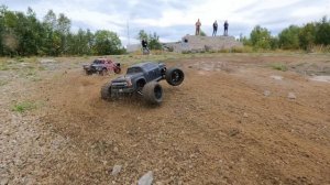 Закрытие летнего сезона 2025.