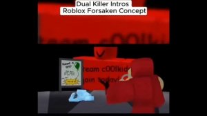 подборка по форсакену