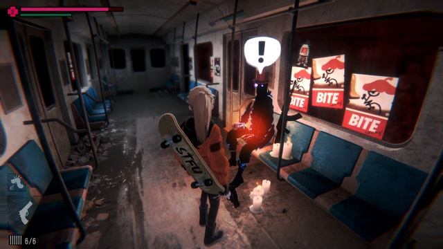 Silly Polly Beast Метро