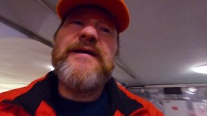 Притчи Лё маргиналов. 26 серия. В Москву в электричке призраке