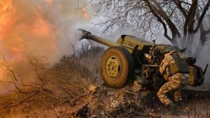 Позывной «Патрон»