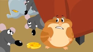 Go getter Past Simple was, were + краткие ответы