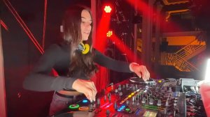Lisa Marty IBIZA CLUB LIVE DJ SET. Indie Dance; Tech House