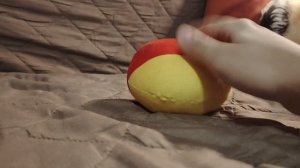 кантриболс . 1 сезон 2 серии. диван.