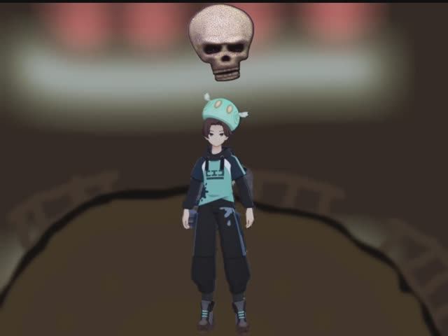 Мультфильм:"Битва с минибоссом Раскольниковым" #геншин #Genshin Impact #Nod-Krai #Нод-Край #мультик