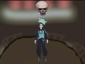 Мультфильм:"Битва с минибоссом Раскольниковым" #геншин #Genshin Impact #Nod-Krai #Нод-Край #мультик