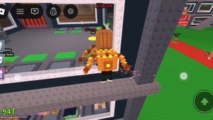 Играю в роблокс. Завтра обнова