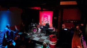 Юля Терехова - "Чайка"