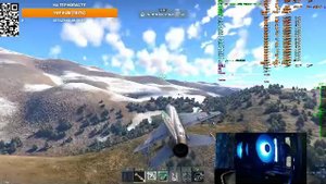 Тест AMD Ryzen 7 7800X3D + RTX 5070 12Gb VENTUS 3X OC  + АМ5 MSI MAG B850 TOMAHAWK MAX WIFI. War Thu