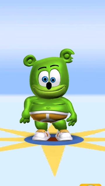 клёвый мультик часть 1