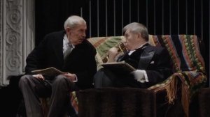 Слово театру. Борис Улитин в Театре Комедии.  Видео из спектаклей