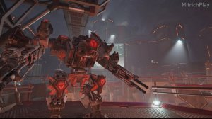 Игнадон - земля Клириков ⯈ Elex #15