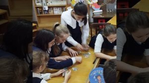 Книжный дом - библиотека