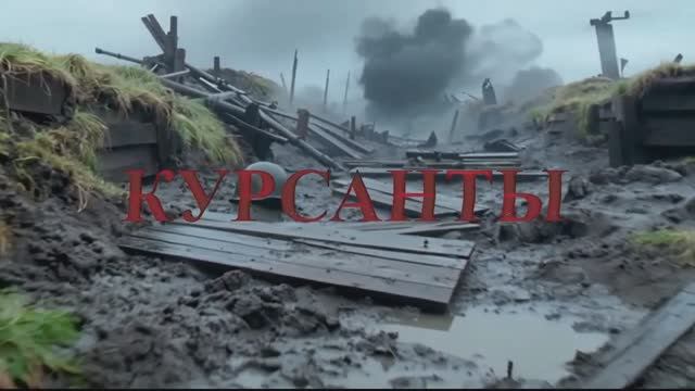 Фильм Курсанты 31.10.2025 смотреть онлайн