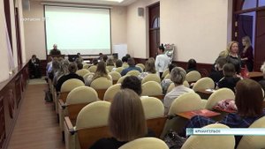 31.10.2025 Муратовские чтения в СГМУ