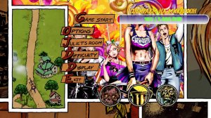 Lollipop Chainsaw RePOP Танцуют Все Часть 4