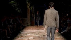 John Varvatos Spring Summer 2012 Fashion Show