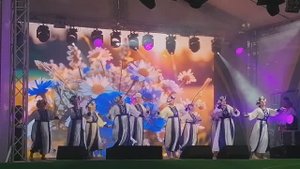 12,13 .09. Когда праздник это работа. И твоя работа - праздник!!!!