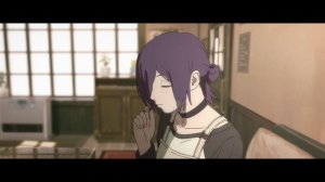 Официальный дублированный трейлер нового фильма Chainsaw Man (Человек-бензопила)