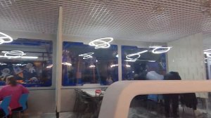 Отдых в кафе😊