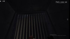 roblox: хоррор