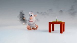 БУБА 1 СЕЗОН 7 СЕРИЯ СВЕЧА ОЗВУЧКА