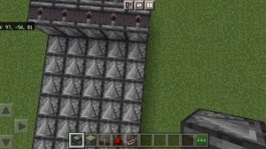 как строить реактор в minecraft (без модов)