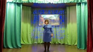 Олеся Тушкина - "Россия - Матушка"