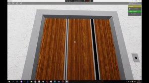 Roblox  Советские Лифты (Кмз 1985 г.в   Залипайка в 16ти Этажке