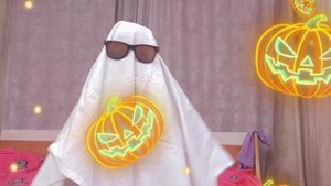 ХЭЛЛОУИН 🎃 👻СТРАШНАЯ ИСТОРИЯ ДЛЯ ДЕТЕЙ🎃