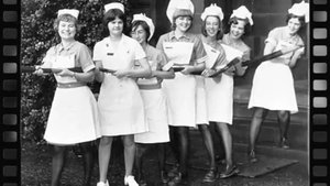 ЛИЧНАЯ МЕДСЕСТРА СТАЛИНА: ЧТО ОН ДЕЛАЛ С НЕЙ В КРЕМЛЕ? (Полное Разоблачение, КОТОРОЕ ВСЕ СКРЫВАЛИ!)