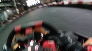 Тренировка Лонато новый конфиг заезд №1